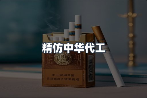 精仿中华代工